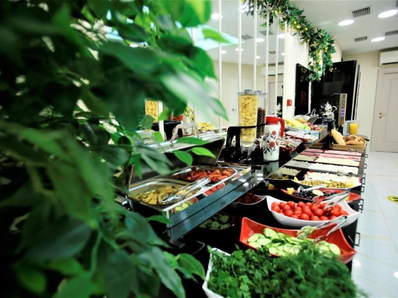 Omma Hotel