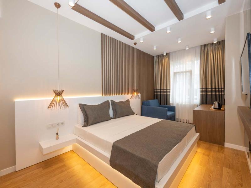 Hotel Grand Istanbul