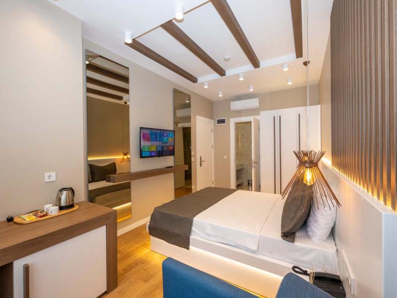 Hotel Grand Istanbul