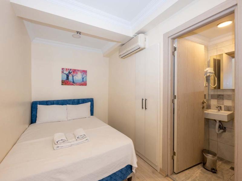 Hotel Grand Istanbul