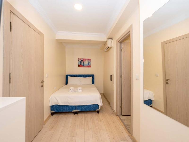 Hotel Grand Istanbul