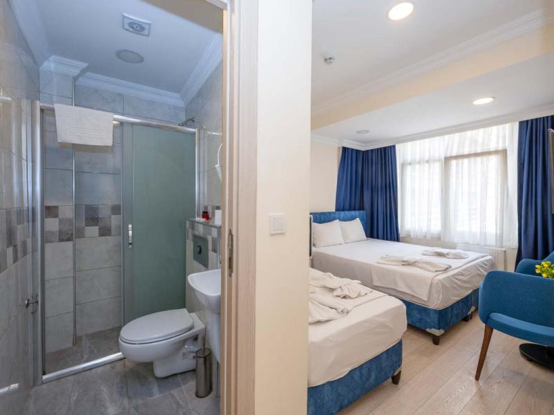 Hotel Grand Istanbul