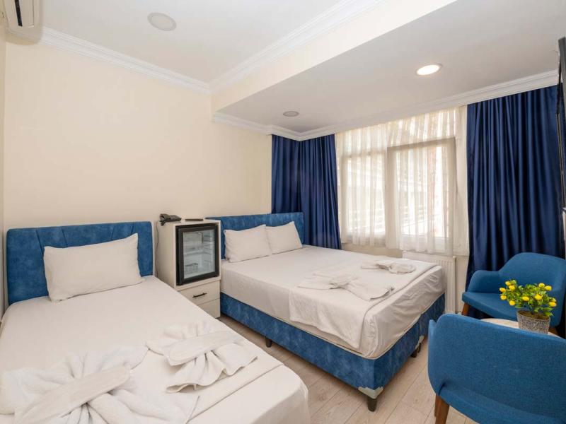 Hotel Grand Istanbul