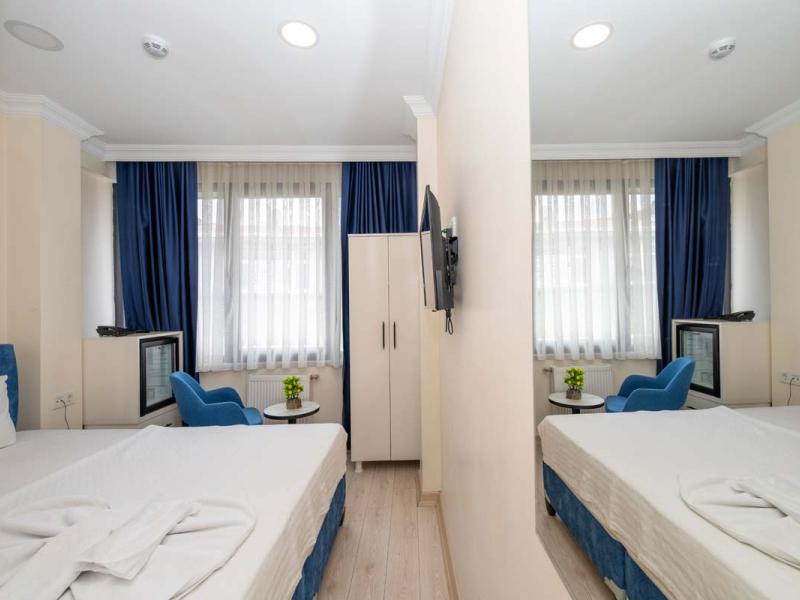 Hotel Grand Istanbul