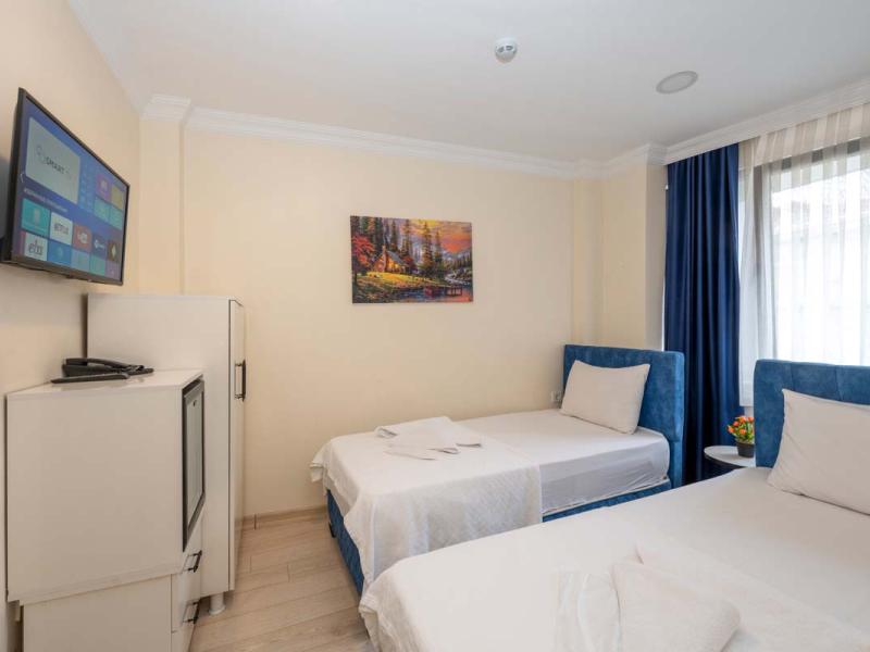 Hotel Grand Istanbul