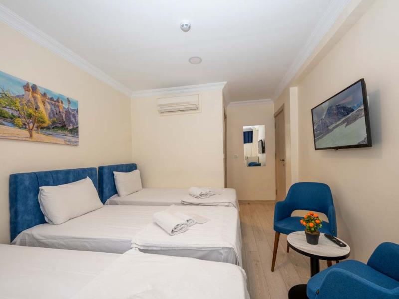 Hotel Grand Istanbul