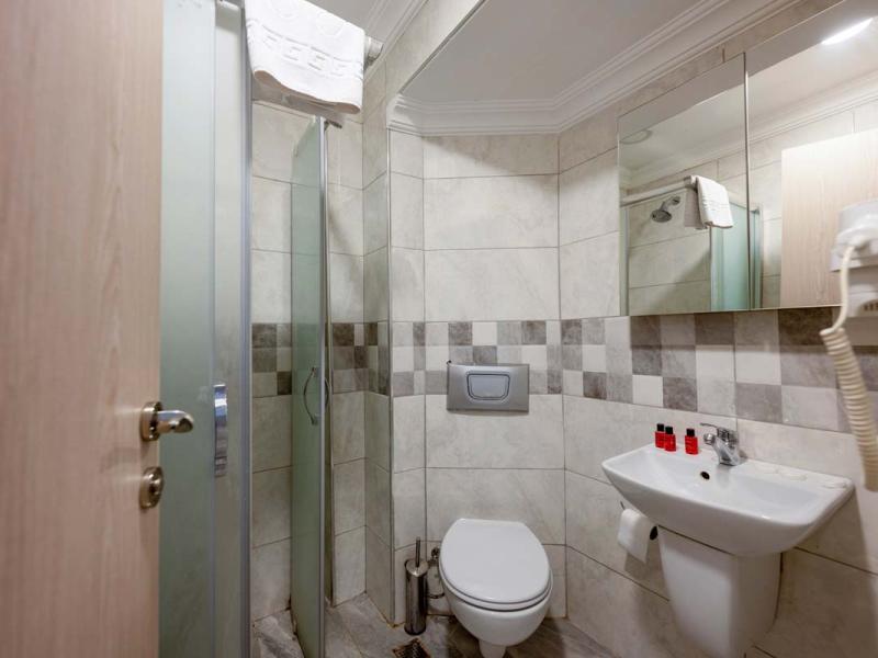 Hotel Grand Istanbul