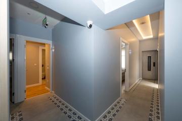 Отель Hotel Grand Istanbul Турция, Фатих, фото 24