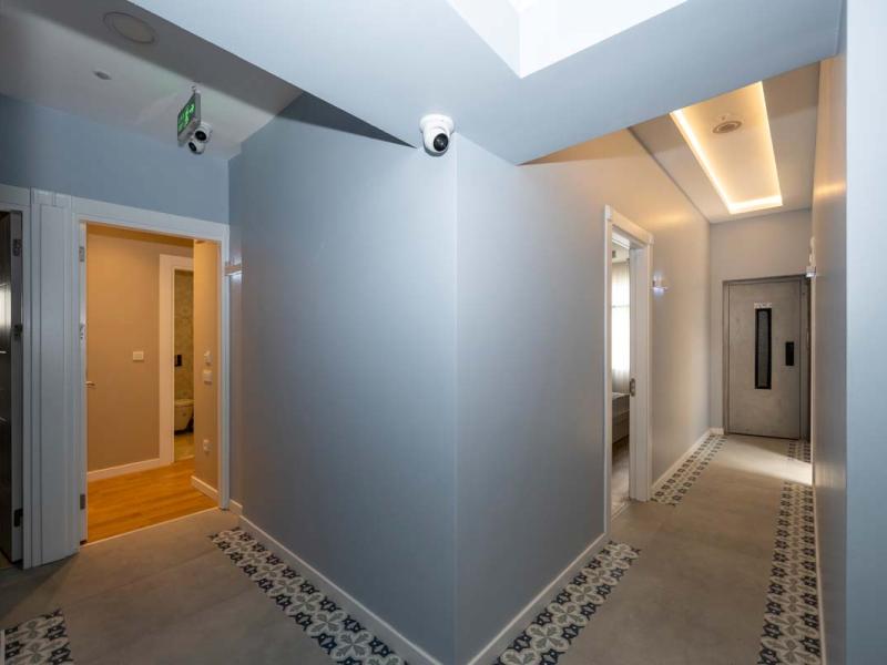 Hotel Grand Istanbul