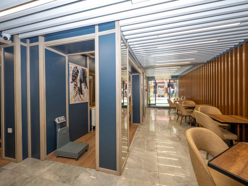 Hotel Grand Istanbul