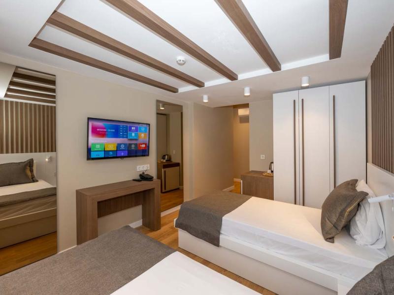 Hotel Grand Istanbul