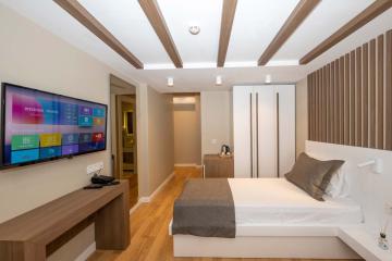 Отель Hotel Grand Istanbul Турция, Фатих, фото 6