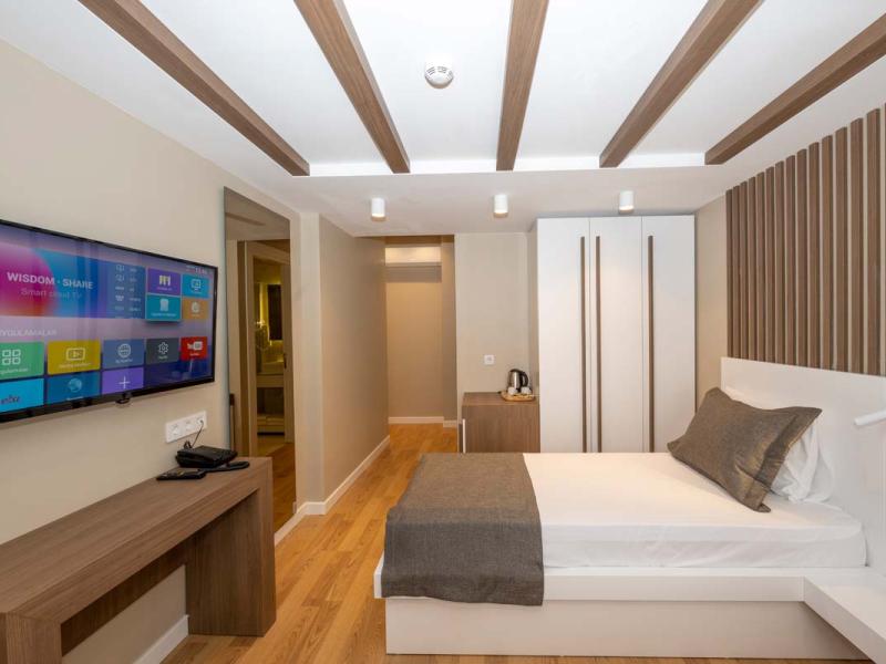 Hotel Grand Istanbul