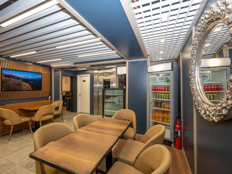 Hotel Grand Istanbul