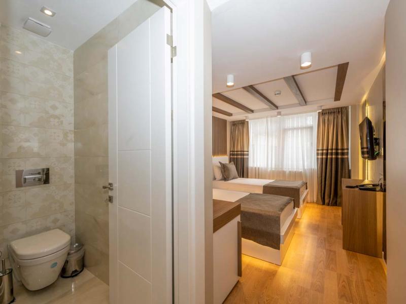 Hotel Grand Istanbul