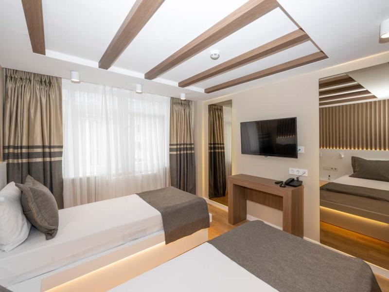 Hotel Grand Istanbul