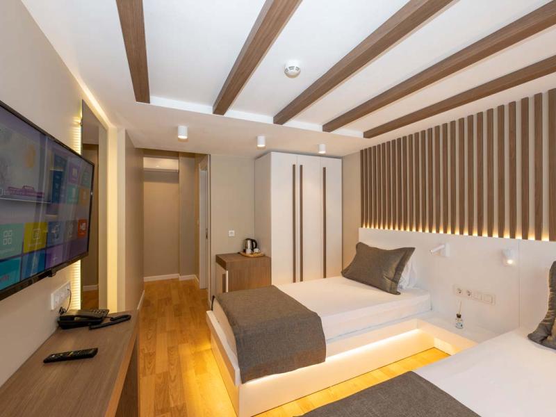 Hotel Grand Istanbul