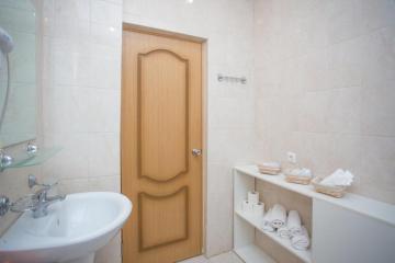 Отель Отель Цветной 5 Россия, Сочи, фото 16
