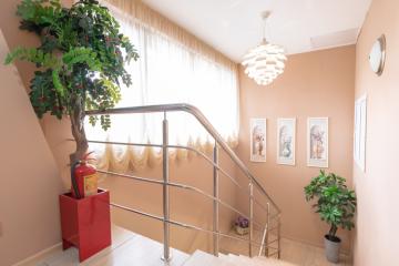 Отель Отель Цветной 5 Россия, Сочи, фото 3