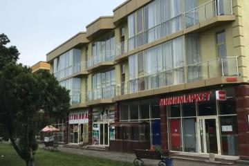 Отель Eridan Россия, Анапа, фото 30