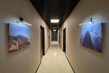 Отель LaStoria Россия, Архангельск, фото 3