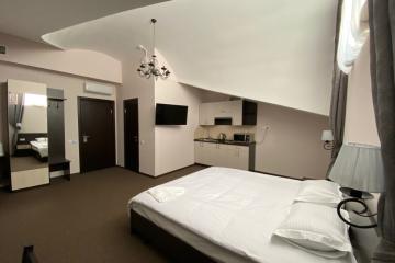 Отель LaStoria Россия, Архангельск, фото 6