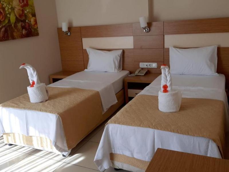 Green House City Hotel