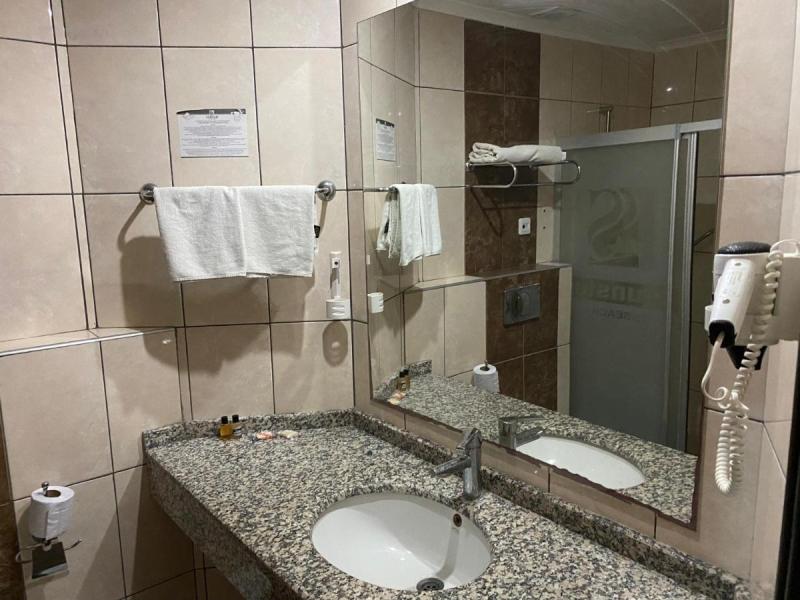 Green House City Hotel