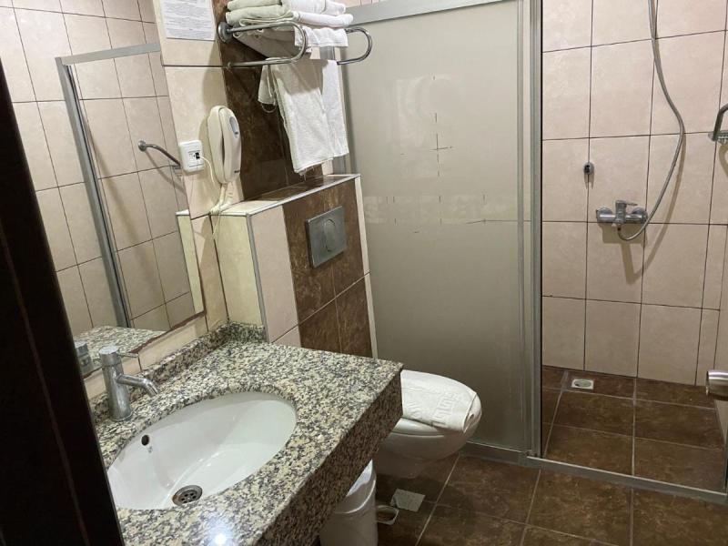 Green House City Hotel