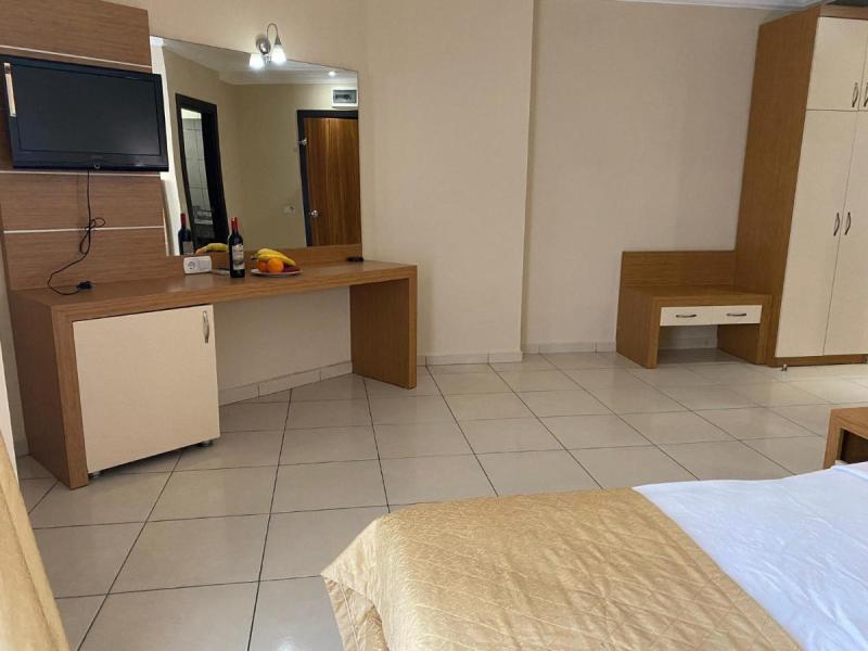 Green House City Hotel