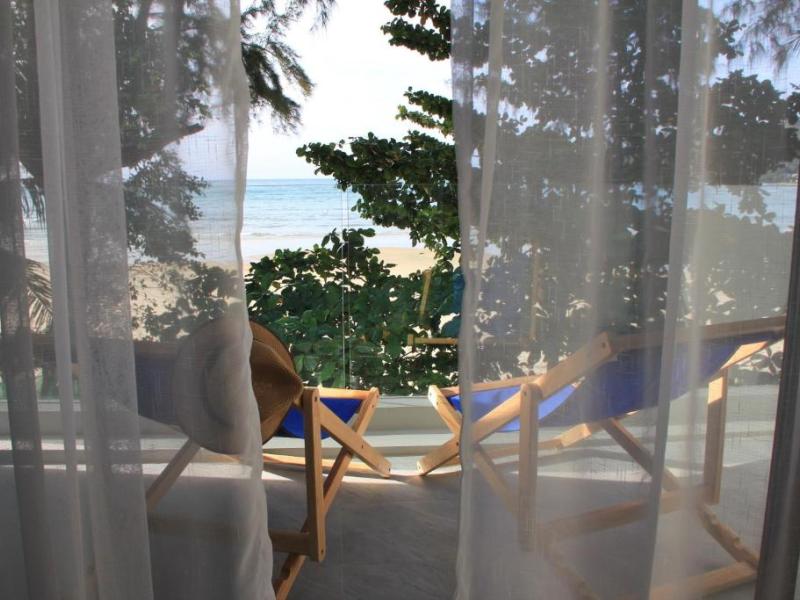 Thai Kamala Beach Front