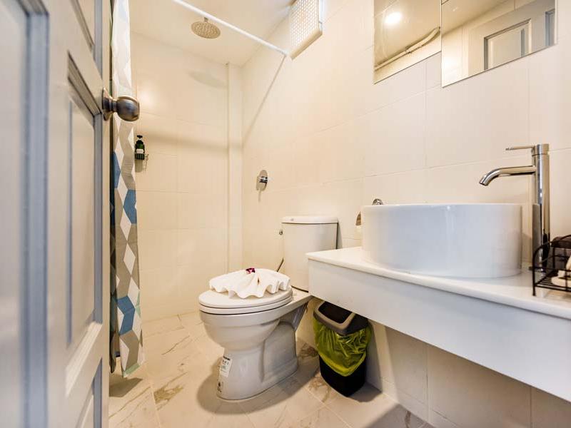 Thai Kamala Beach Front