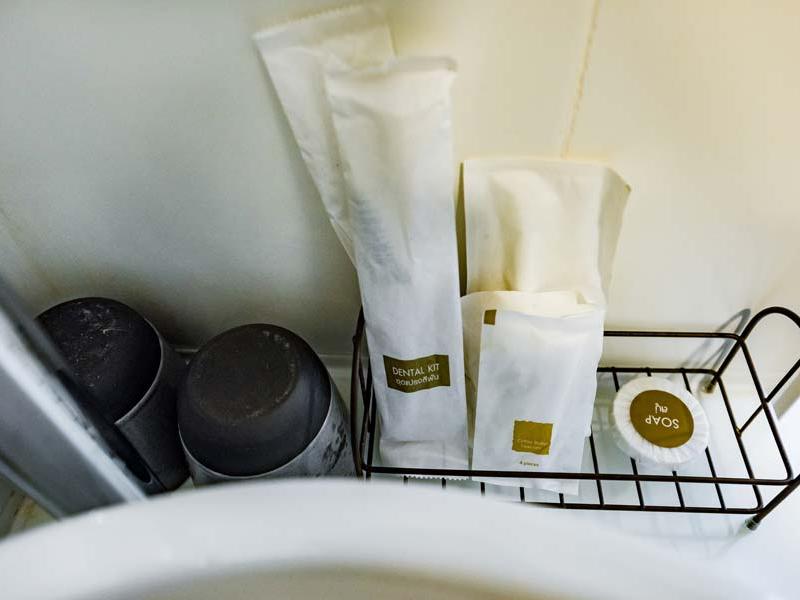 Thai Kamala Beach Front