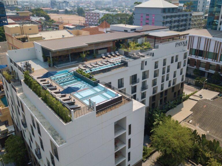 Payaa Hotel