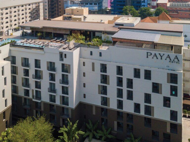 Payaa Hotel