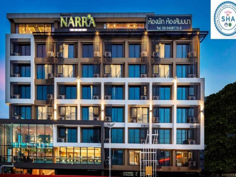 Narra Hotel