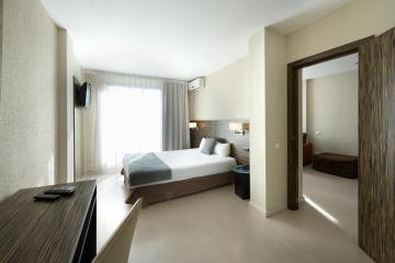 Отель Eurosalou Испания, Коста Дорада, фото 27