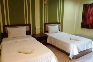 Отель SB Park Mansion Таиланд, о Пхукет, фото 3