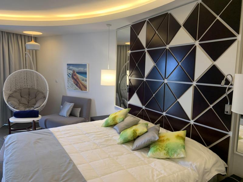 Woovo Playa Hermosa Cayo Paredon Resort