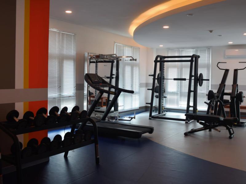 Woovo Playa Hermosa Cayo Paredon Resort