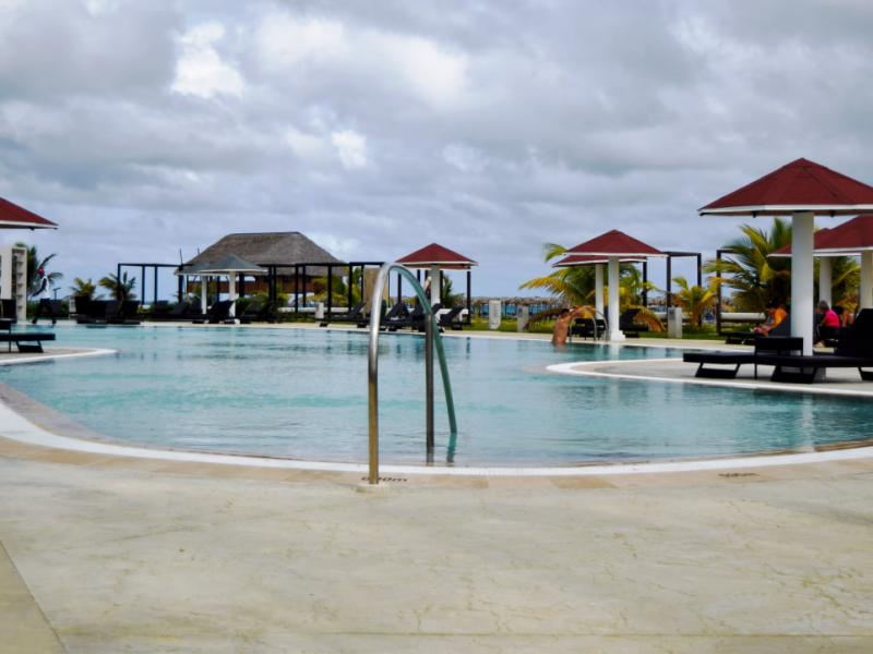 Woovo Playa Hermosa Cayo Paredon Resort