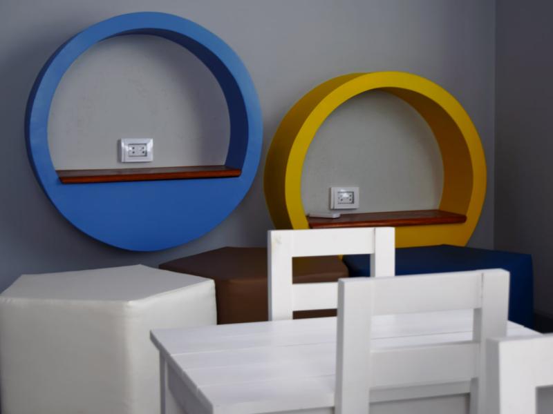 Woovo Playa Hermosa Cayo Paredon Resort