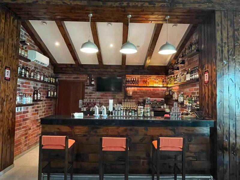 Woovo Playa Hermosa Cayo Paredon Resort