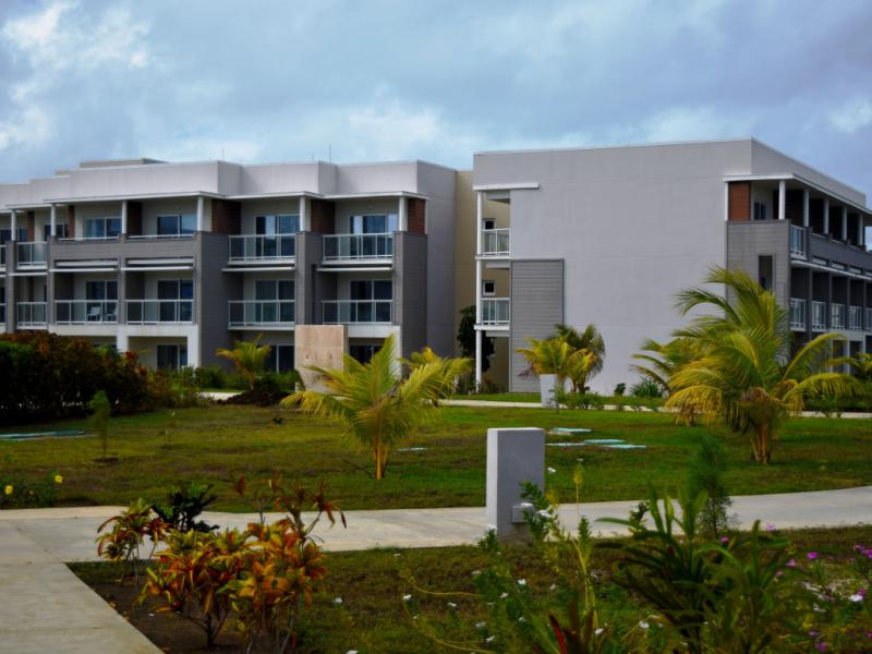 Woovo Playa Hermosa Cayo Paredon Resort