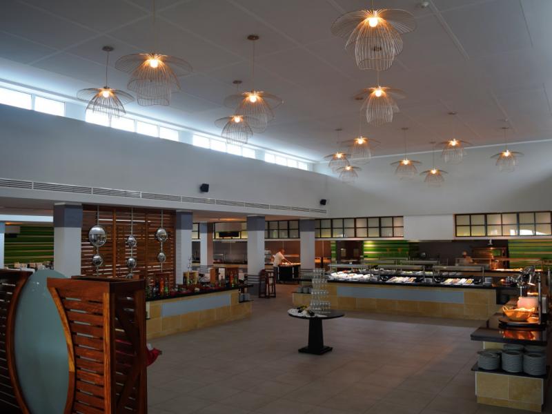 Woovo Playa Hermosa Cayo Paredon Resort