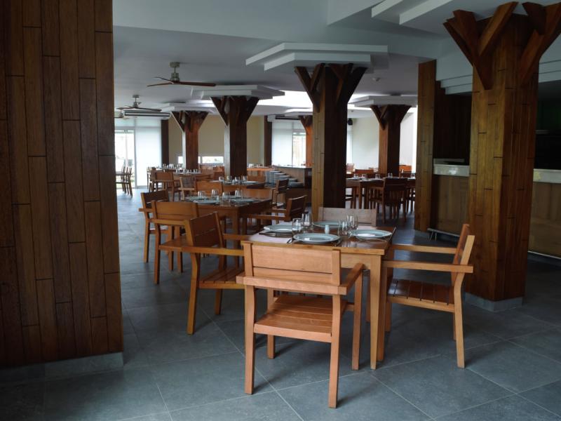 Woovo Playa Hermosa Cayo Paredon Resort