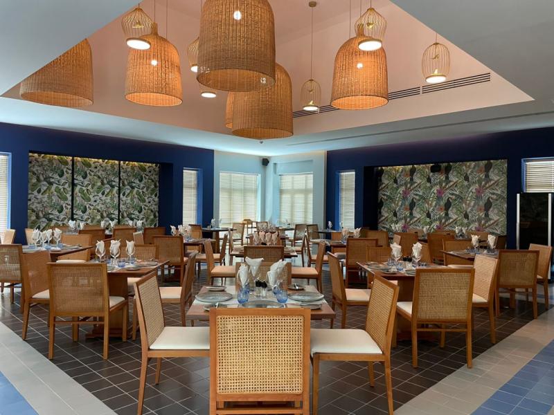 Woovo Playa Hermosa Cayo Paredon Resort