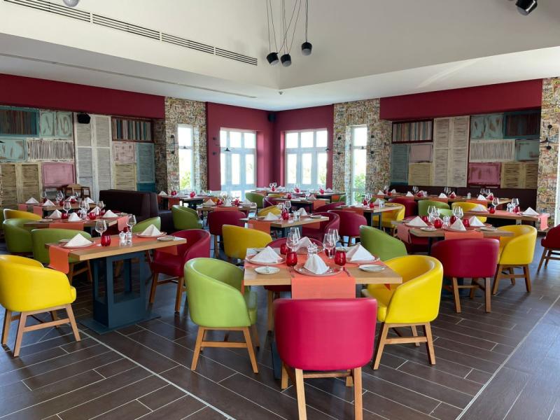 Woovo Playa Hermosa Cayo Paredon Resort