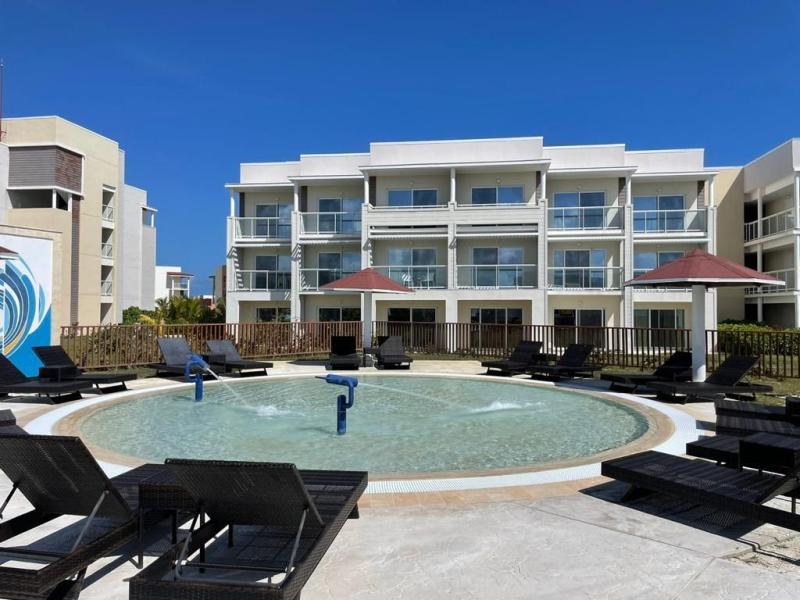 Woovo Playa Hermosa Cayo Paredon Resort