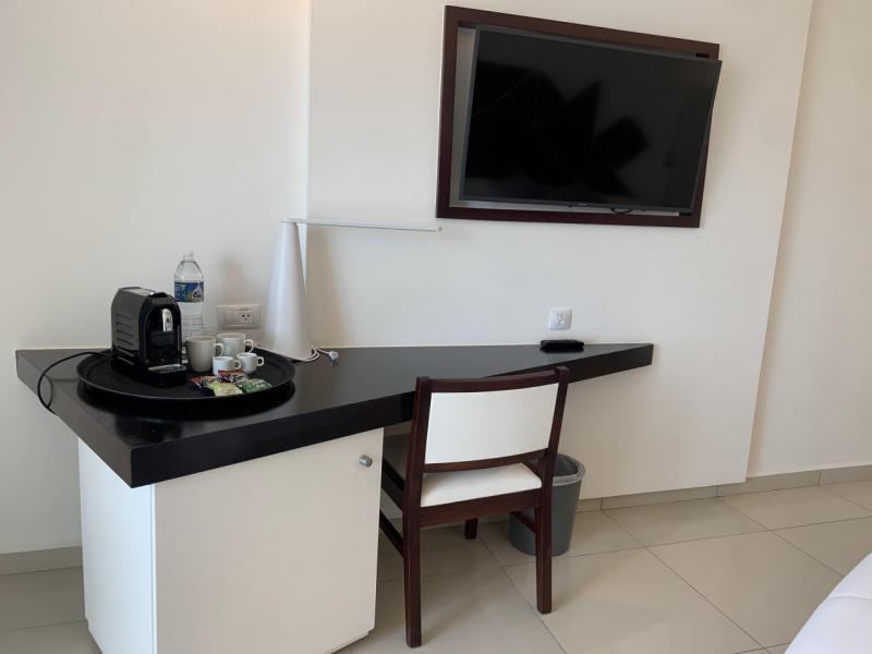 Woovo Playa Hermosa Cayo Paredon Resort